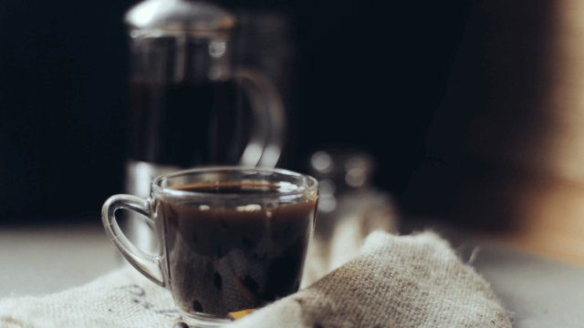 【2019年おすすめ】家庭用コーヒーマシン人気5選。選び方のコツも紹介！ (1)